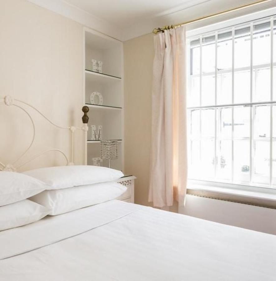 Marylebone Luxury Duplex Leilighet London Eksteriør bilde