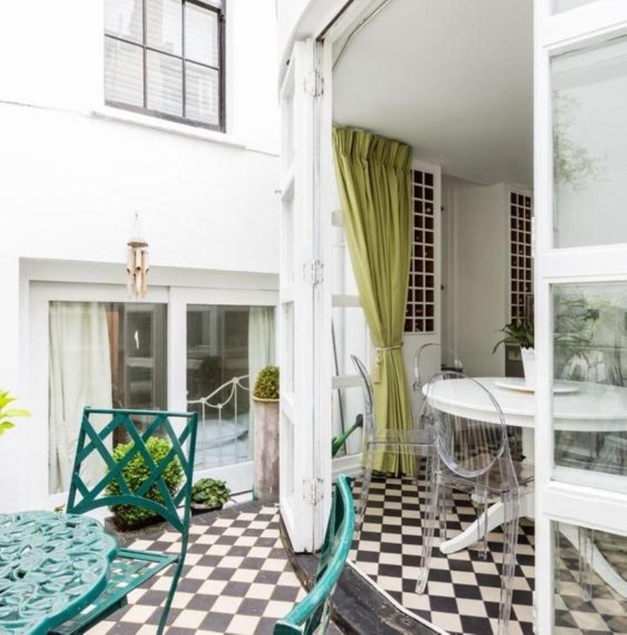 Marylebone Luxury Duplex Leilighet London Eksteriør bilde
