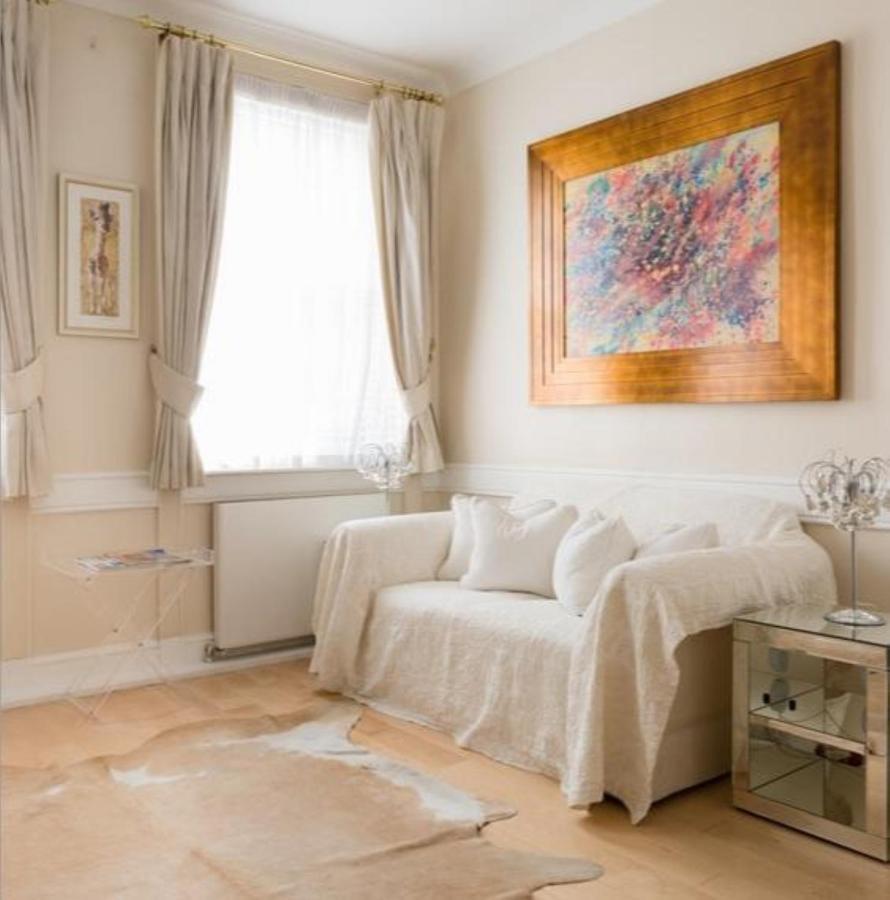 Marylebone Luxury Duplex Leilighet London Eksteriør bilde
