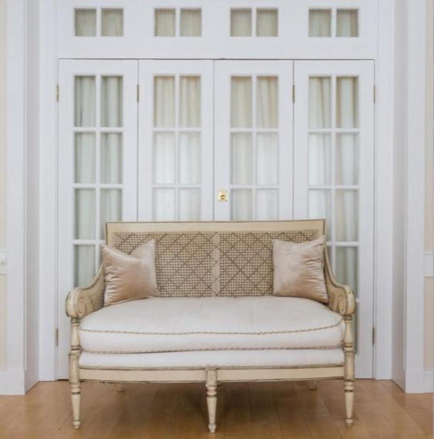 Marylebone Luxury Duplex Leilighet London Eksteriør bilde