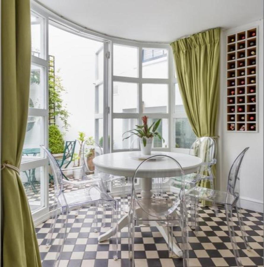 Marylebone Luxury Duplex Leilighet London Eksteriør bilde