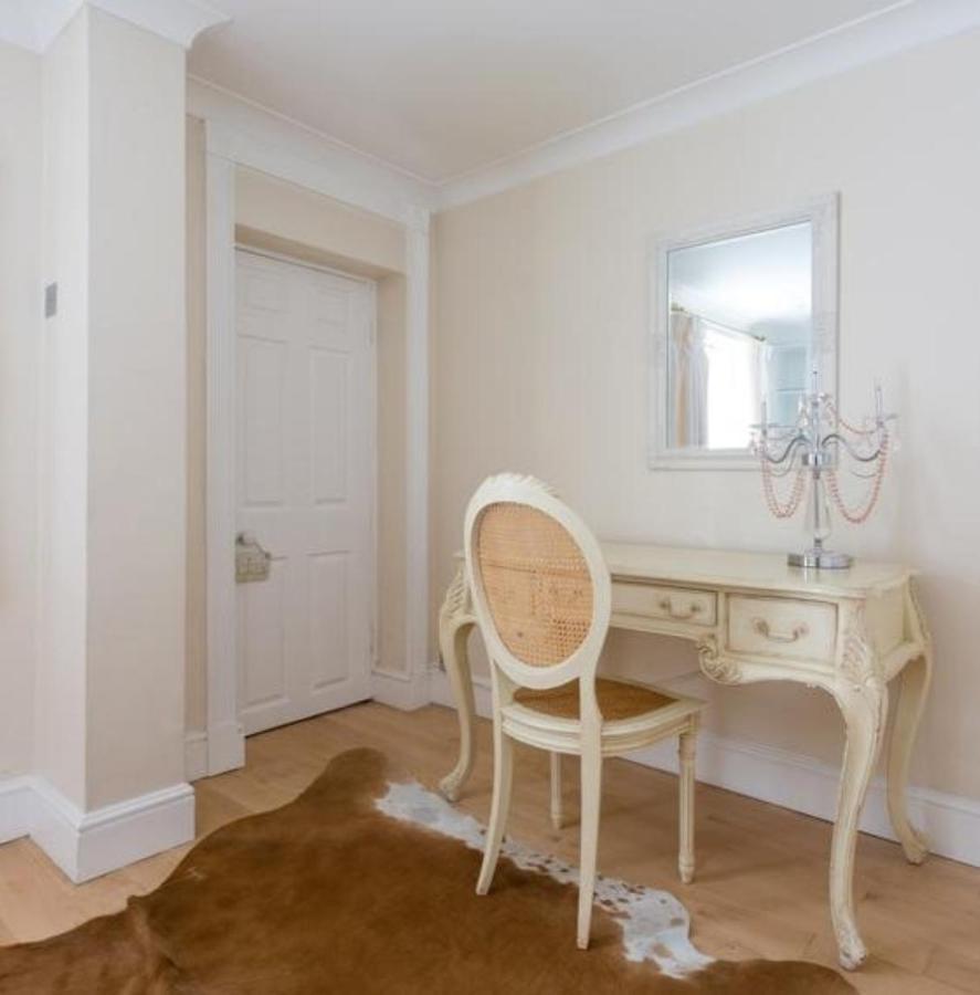 Marylebone Luxury Duplex Leilighet London Eksteriør bilde