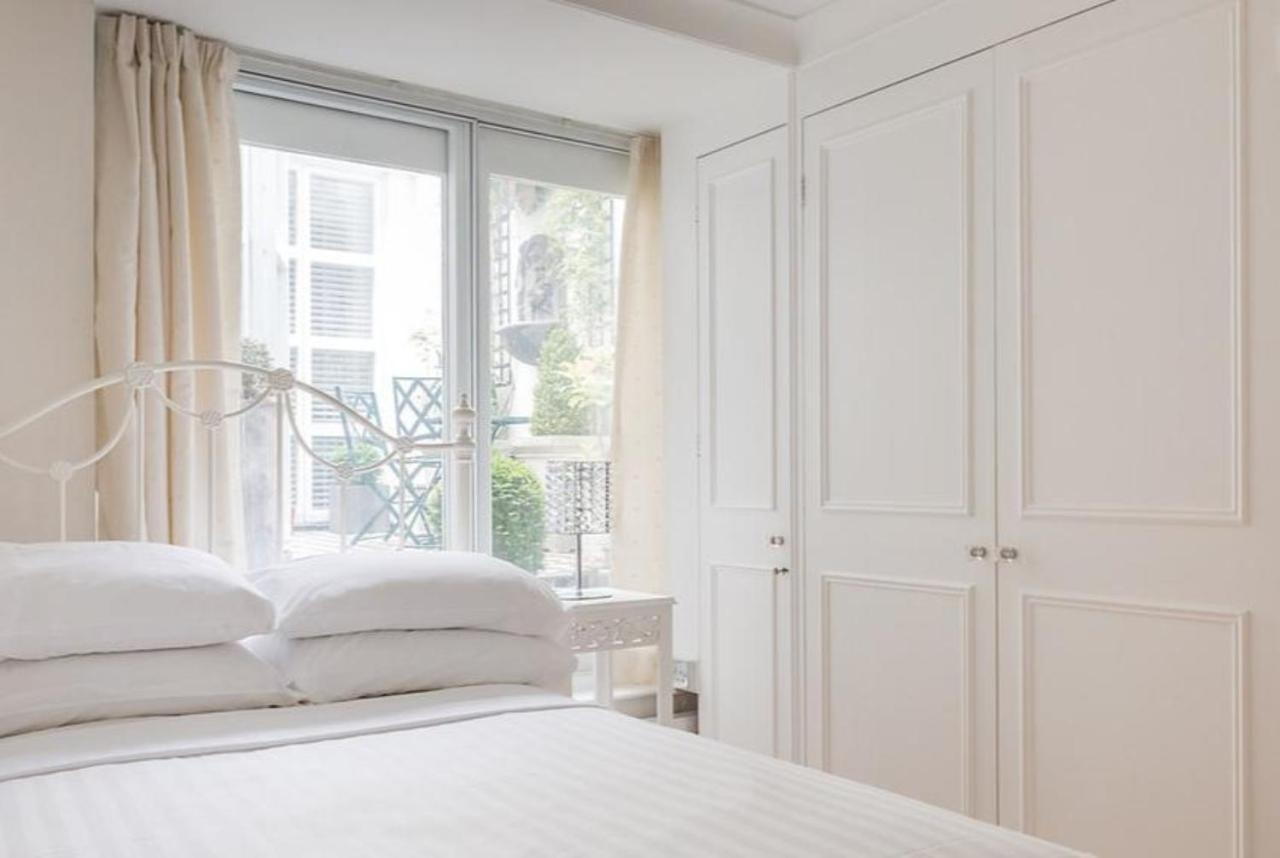 Marylebone Luxury Duplex Leilighet London Eksteriør bilde