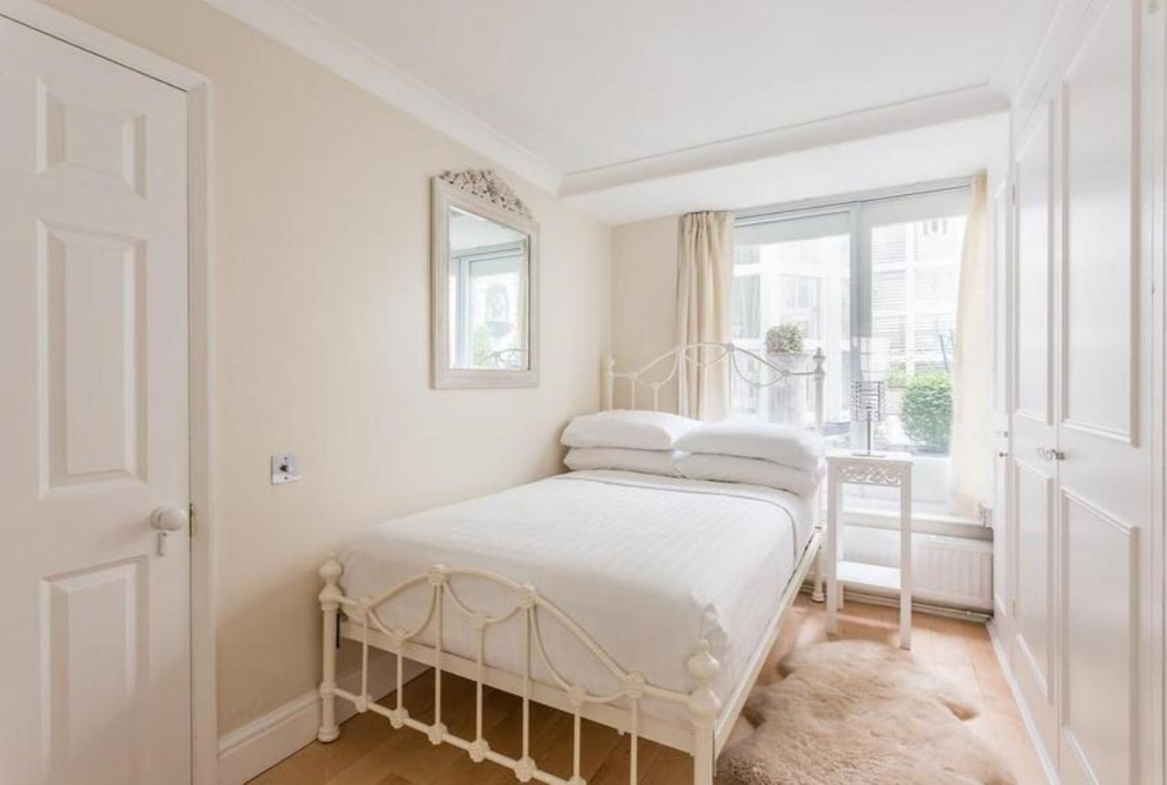 Marylebone Luxury Duplex Leilighet London Eksteriør bilde