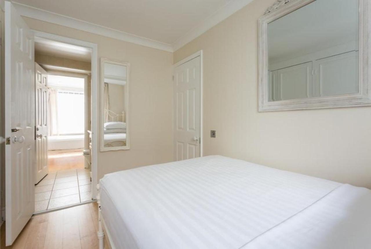 Marylebone Luxury Duplex Leilighet London Eksteriør bilde