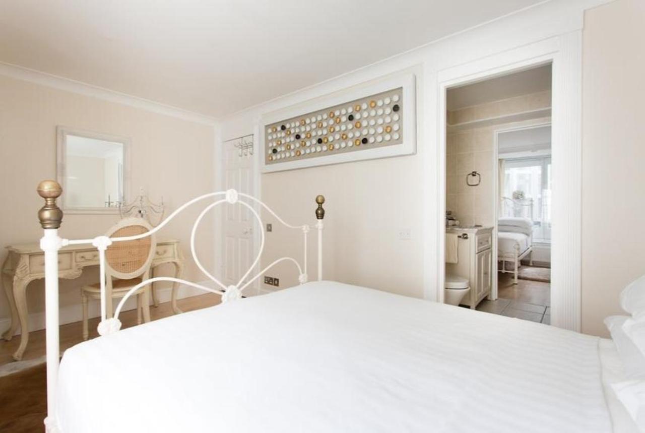 Marylebone Luxury Duplex Leilighet London Eksteriør bilde