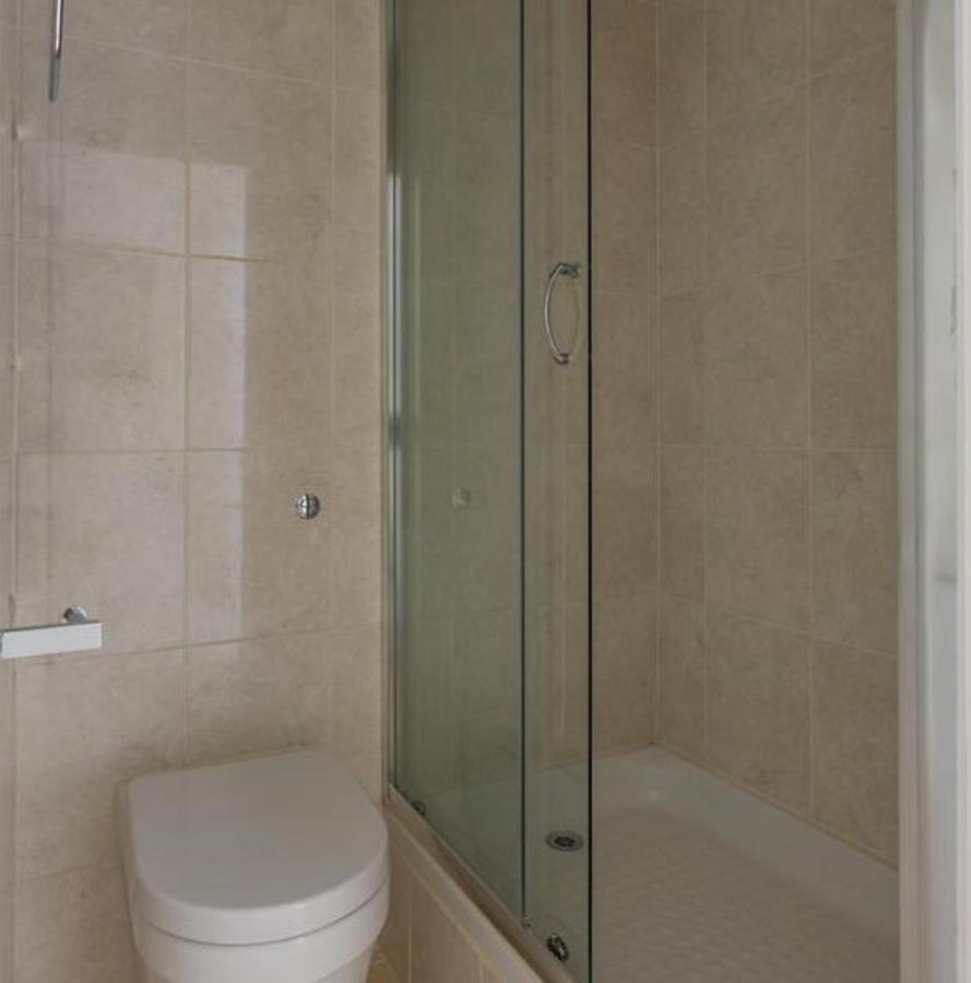Marylebone Luxury Duplex Leilighet London Eksteriør bilde