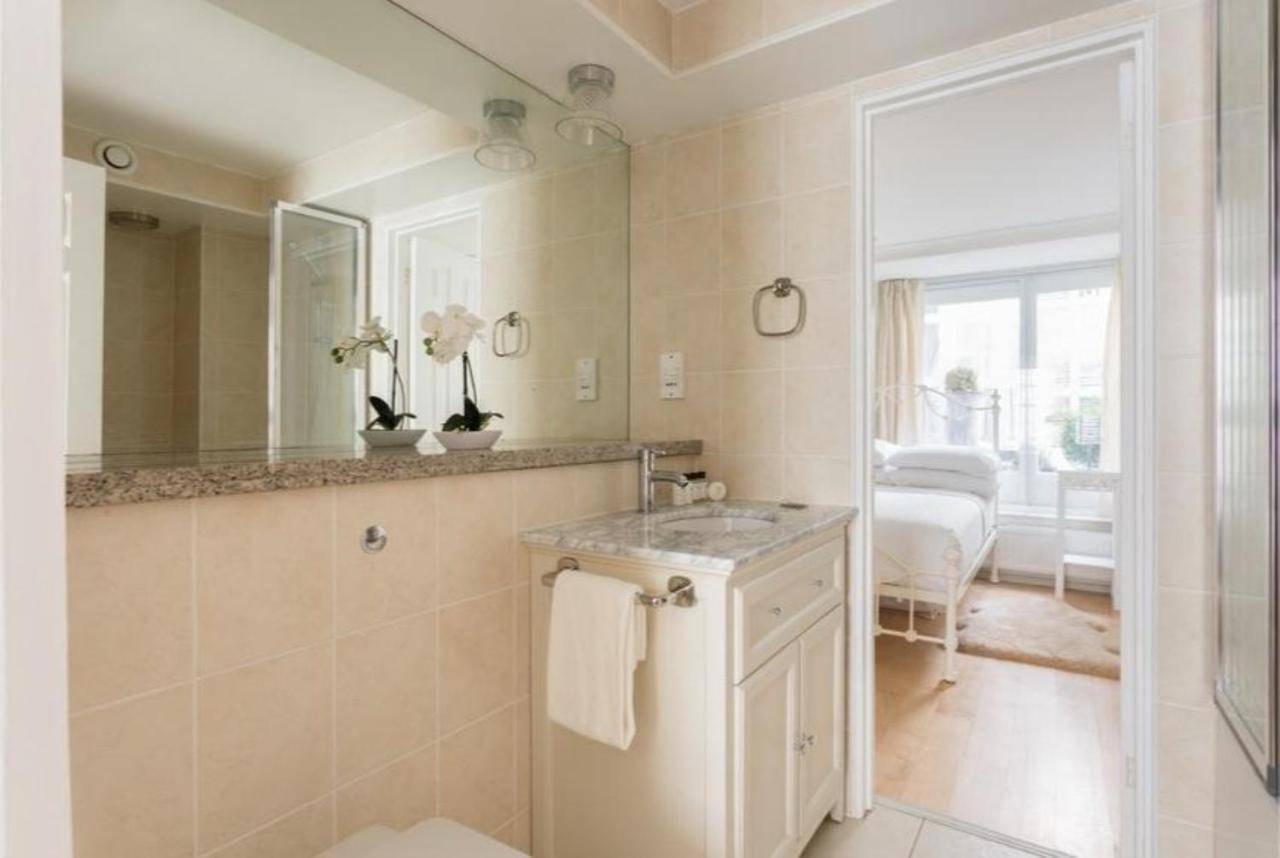Marylebone Luxury Duplex Leilighet London Eksteriør bilde