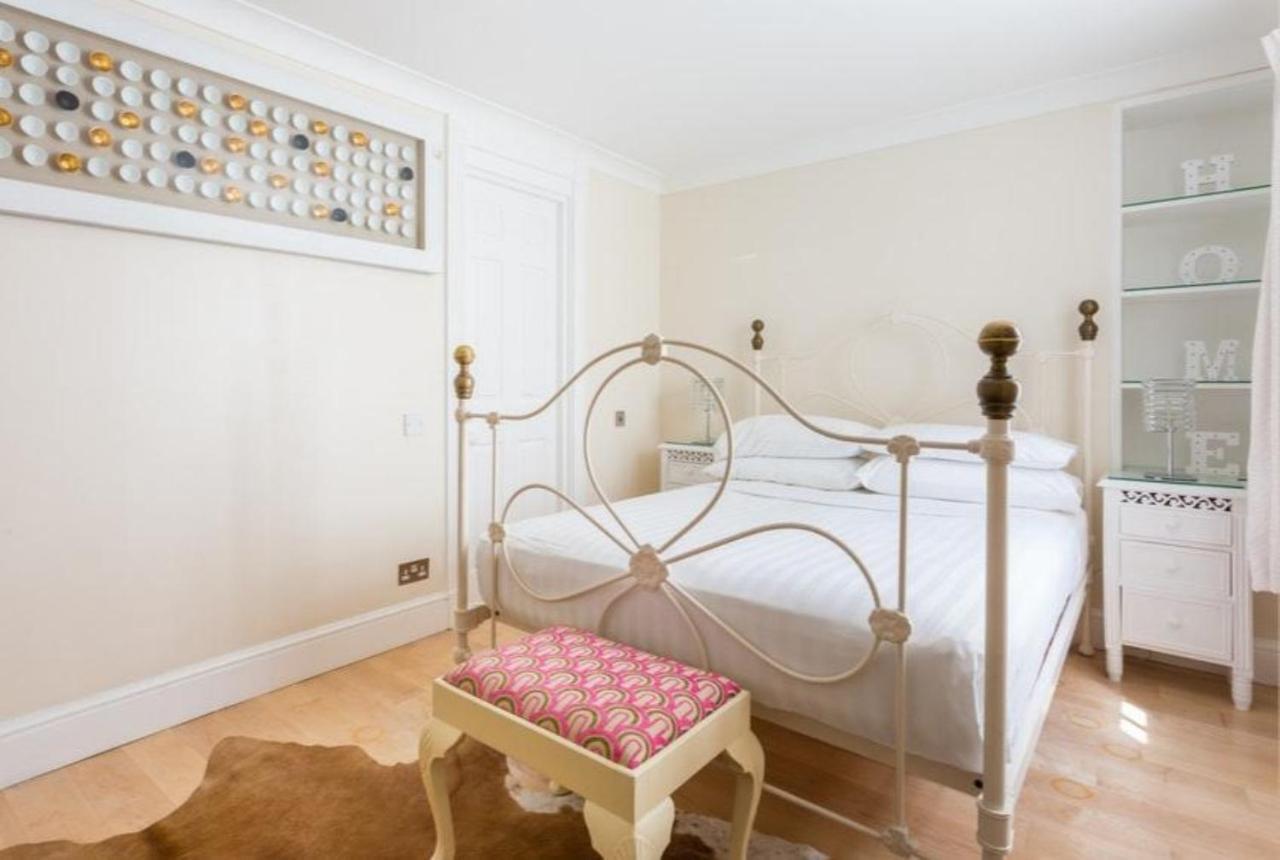 Marylebone Luxury Duplex Leilighet London Eksteriør bilde