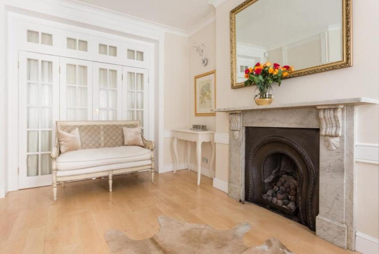 Marylebone Luxury Duplex Leilighet London Eksteriør bilde