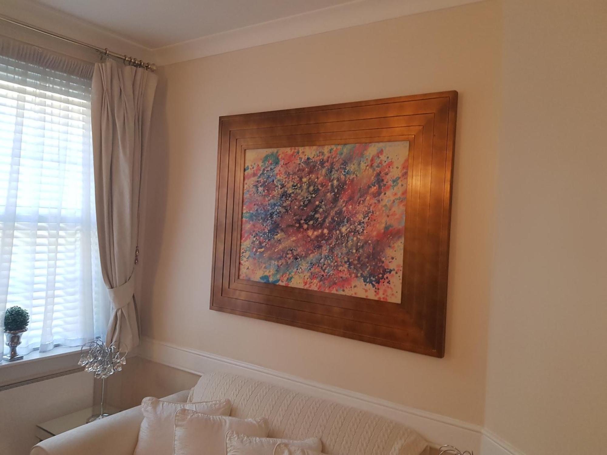 Marylebone Luxury Duplex Leilighet London Eksteriør bilde
