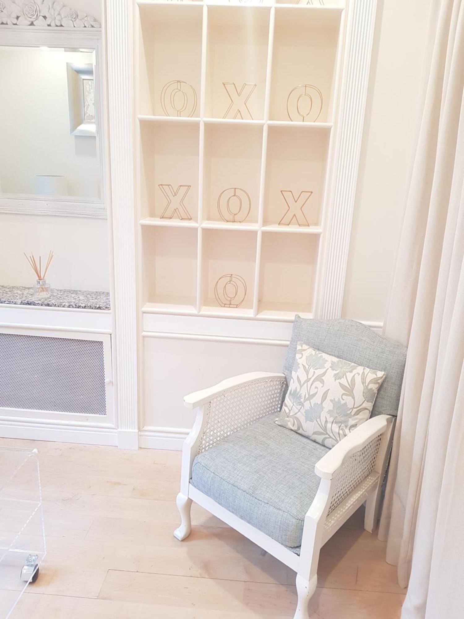 Marylebone Luxury Duplex Leilighet London Eksteriør bilde