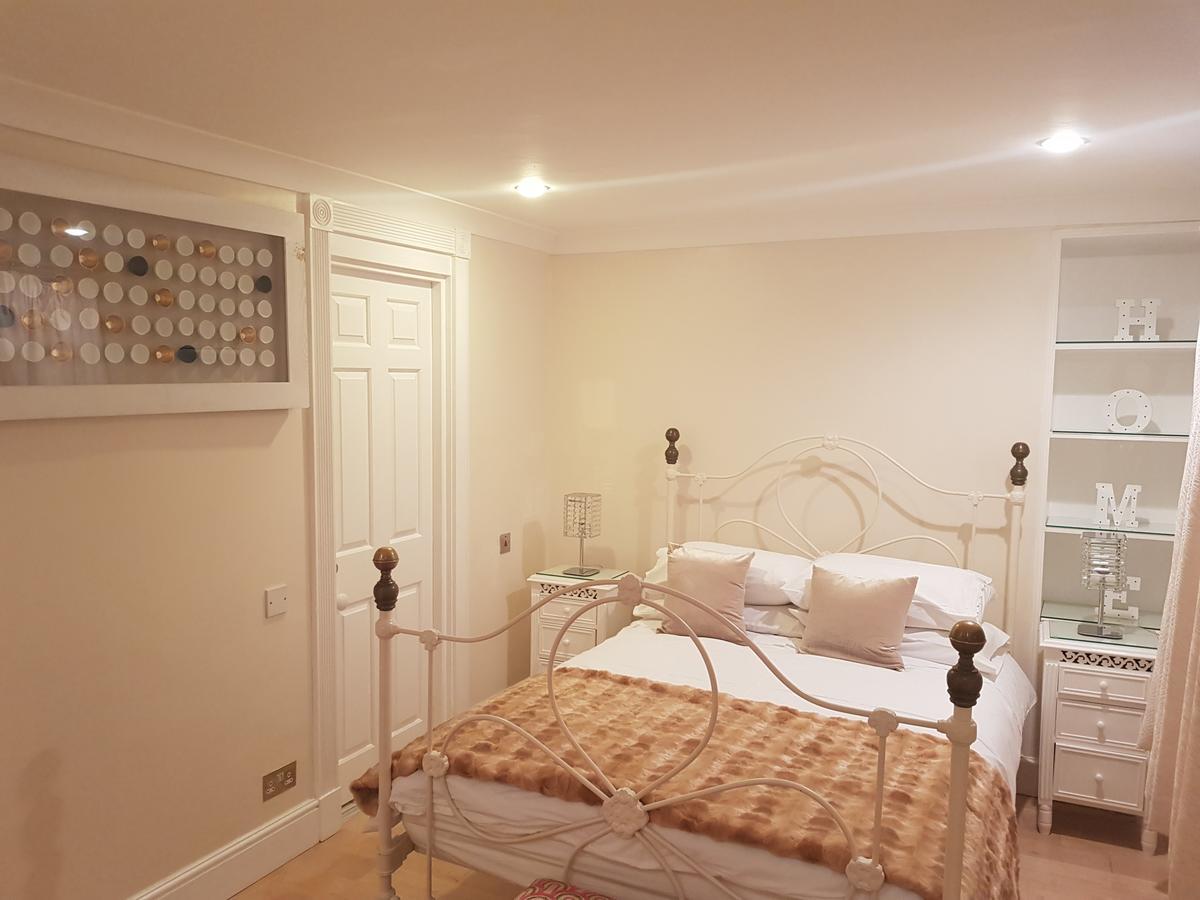 Marylebone Luxury Duplex Leilighet London Eksteriør bilde